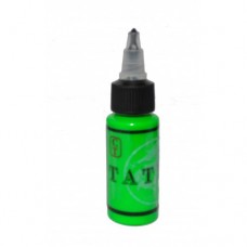 Tattoo Ink - Green (60ml)